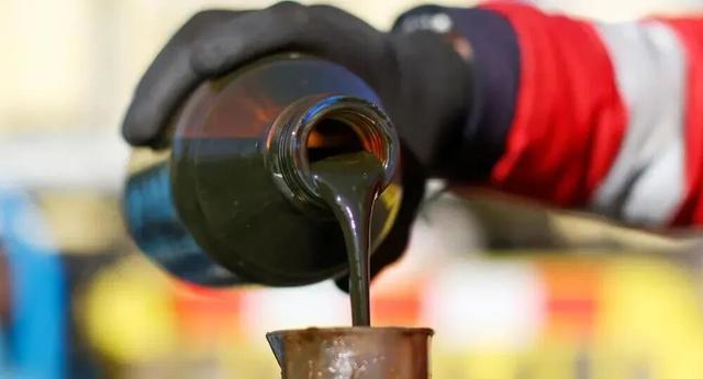 5000万桶石油抢到手	，中国不买美企不接，千亿重建费压碎白宫美梦