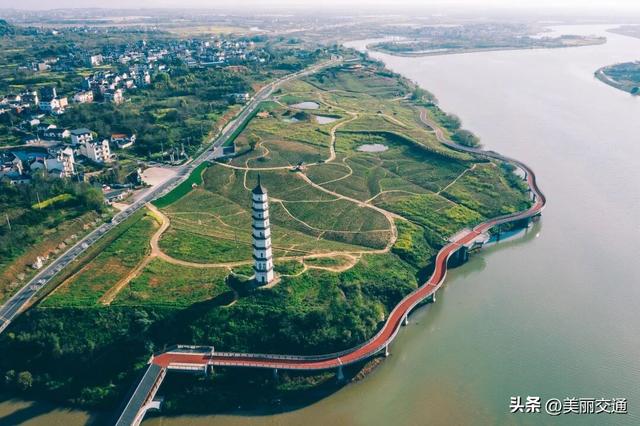 省交博会·衢州展区：公路串珠绘秘境，解锁“交通+”的融合魅力