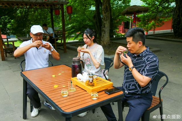 开学福利！济南这个4A级景区邀你9月免费游！
