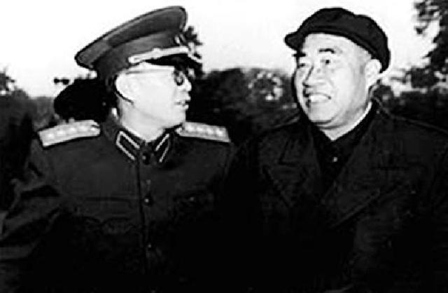 他因毛主席遭错误批判18年，晚年坦言：没有人比毛主席更高明