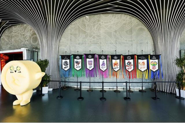 比赛竟然成了苏州旅游指南？《坦克世界》WCI大赛最终日惊喜不断