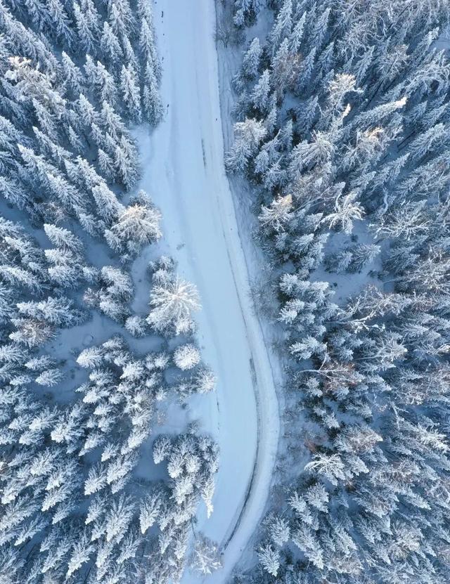 从G331与G334，遇见不一样的吉林延边