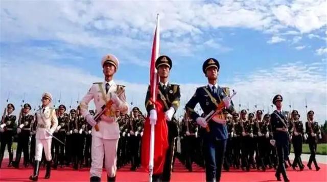北京阅兵倒计时8天，日本呼吁各国谨慎参加，已有9国一把手缺席