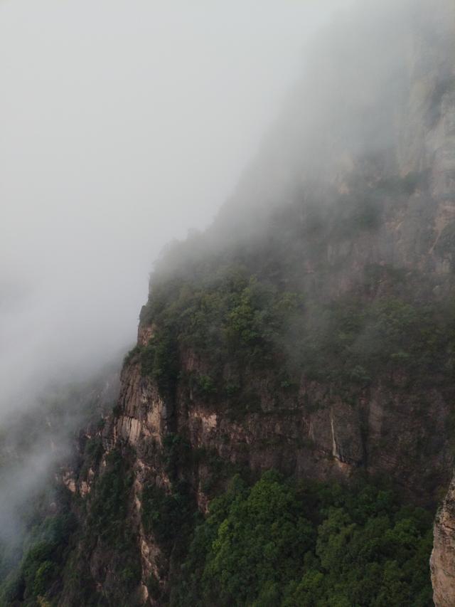 再游崆峒山.问道广成子
