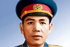 江西省赣州市“开国将帅”【三】（于都专集1955-1965）图片