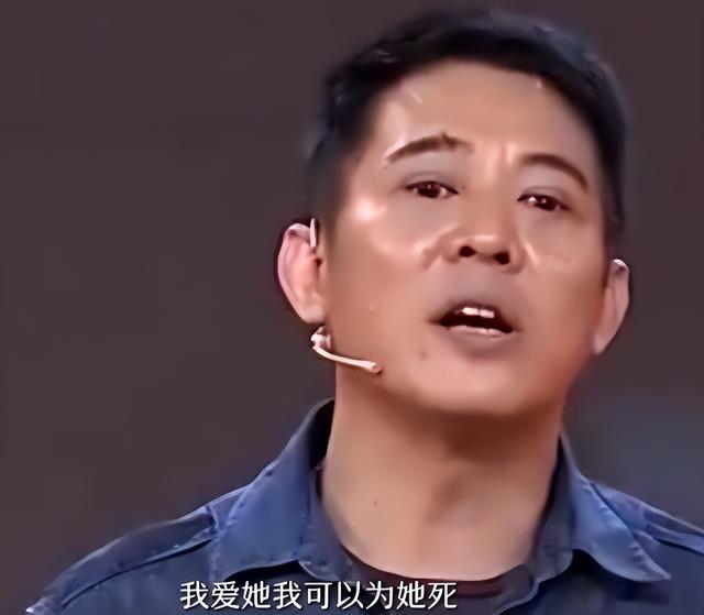 钱再多有什么用？62岁李连杰病情再次恶化，才懂成龙那番话含金量