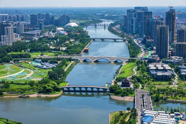 建好国家文化公园 守护共同精神家园