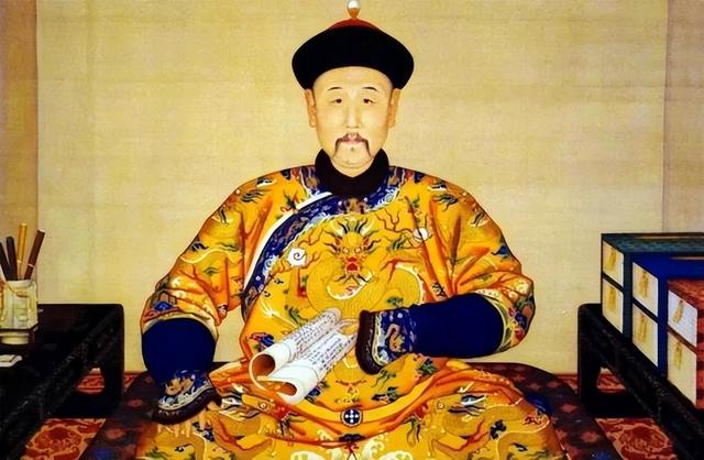 雍正死前只选了两个女人陪葬：一个是年羹尧的妹妹	，耐人寻味