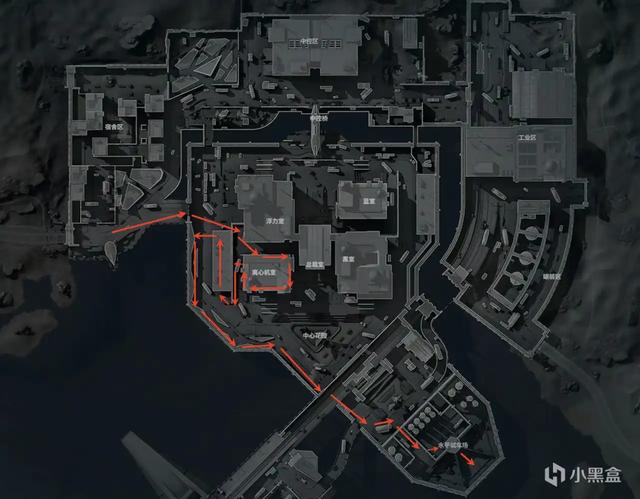 全网最详细的三角洲航天基地教学