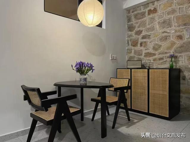 【乐享烟台】烟台“仙境人家”旅游民宿第二批评选结果公布