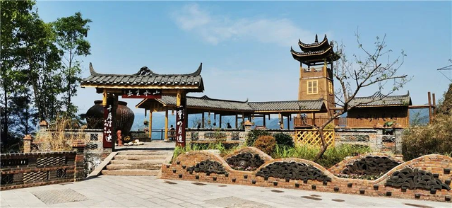 地名里的重庆 | 走进乌江畔芙蓉街道