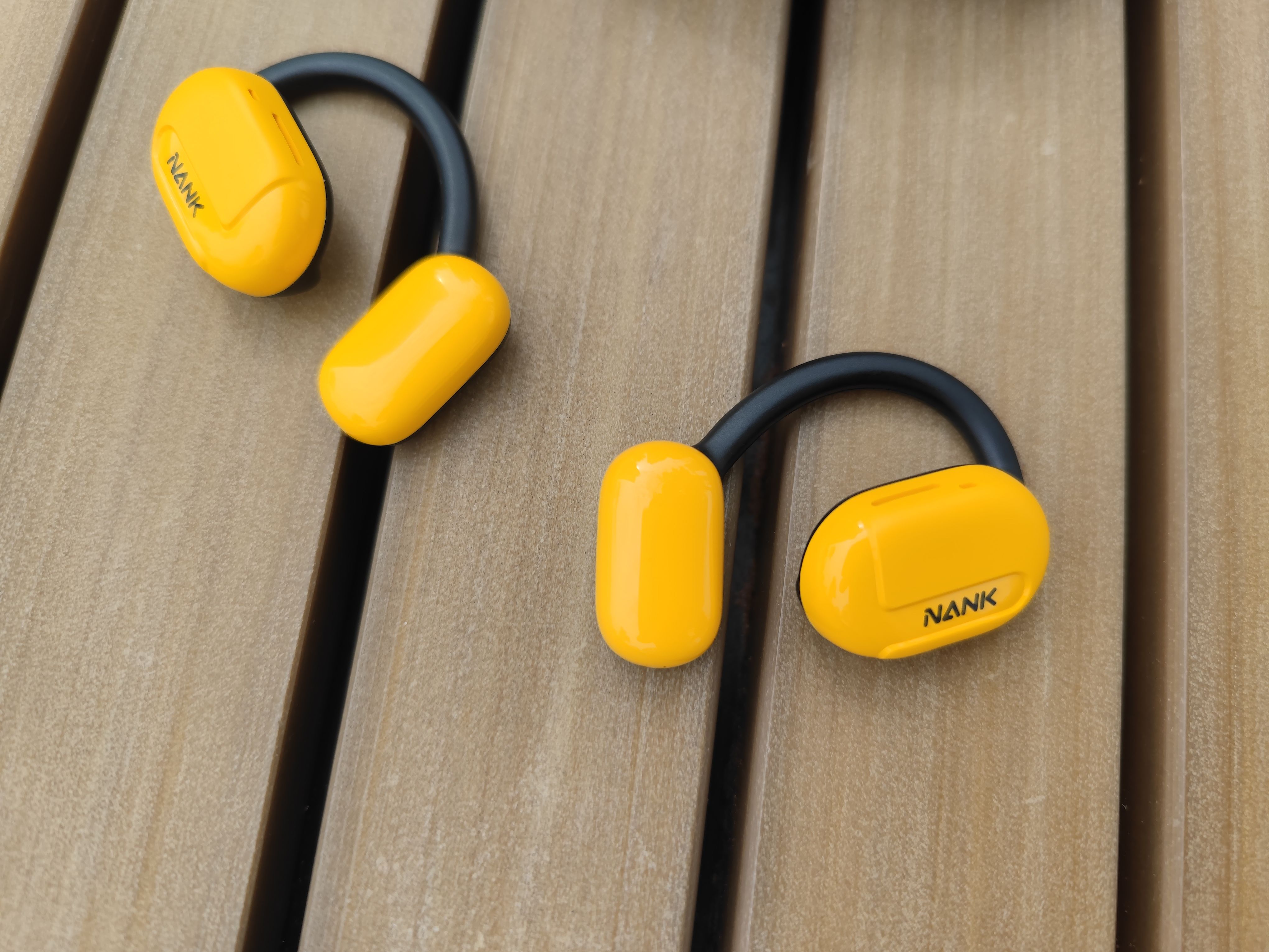 南卡OE CC体验:零压力,更舒适,开放式耳机标杆