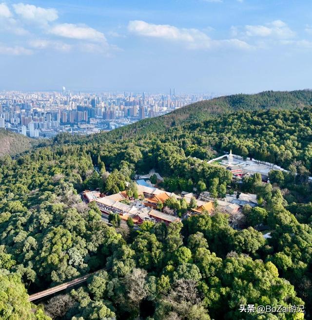 震撼！筇竹寺500罗汉，背后藏着多少神秘？