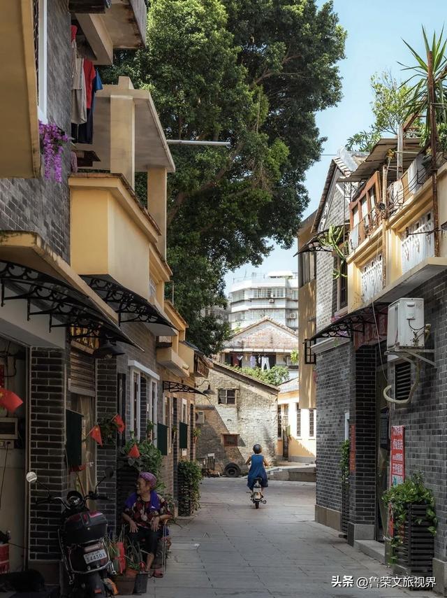 佛山：功夫与烟火交织的岭南秘境