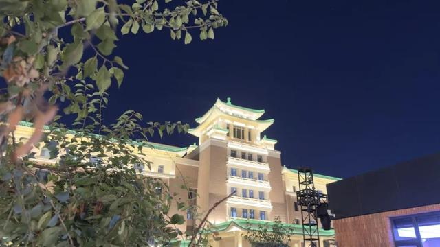 记好时间！长春新民大街周末连演2晚，到场即看