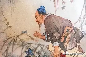 鲁班是个木匠，他的鲁班书为何会成为禁书？看开篇第一句话是什么图片