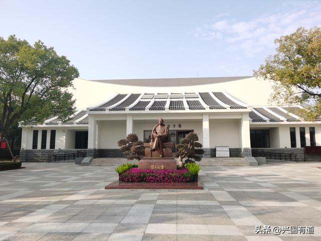 江南双面绣：上海朱家角古镇与练塘古镇