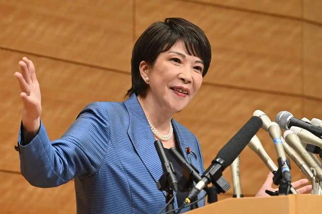 日本执政联盟“分手”!高市早苗首相梦悬,股市日元波动