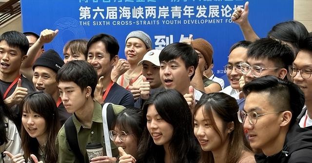 洪秀柱登上天安门，赖清德当局称“回来就抓”，大陆六字预言结局