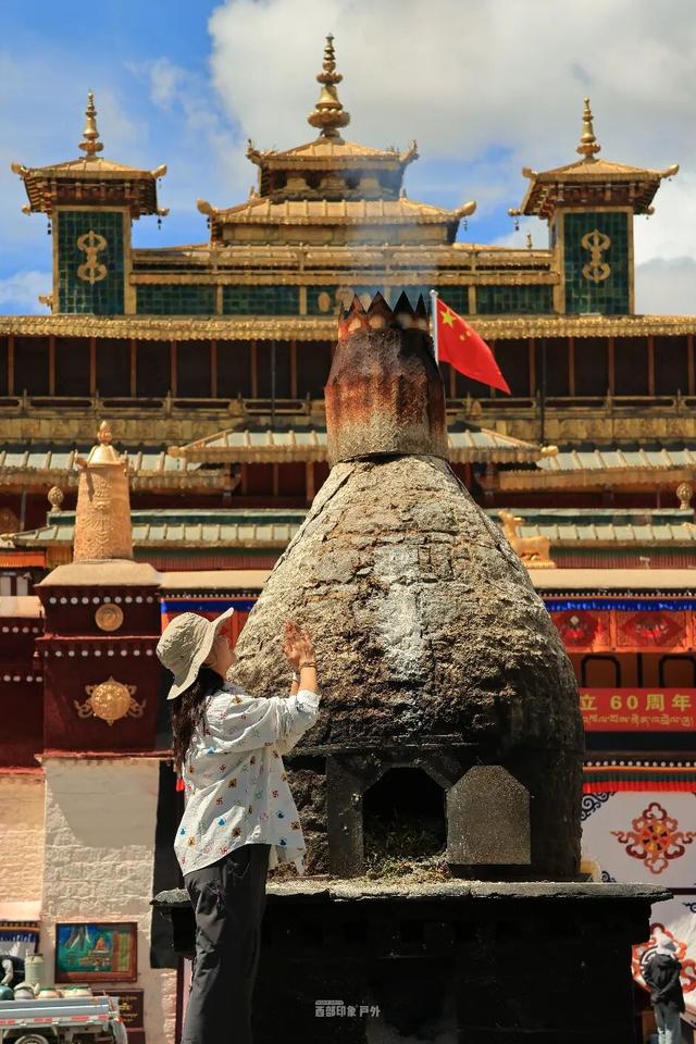 库拉岗日，“戏”真多！