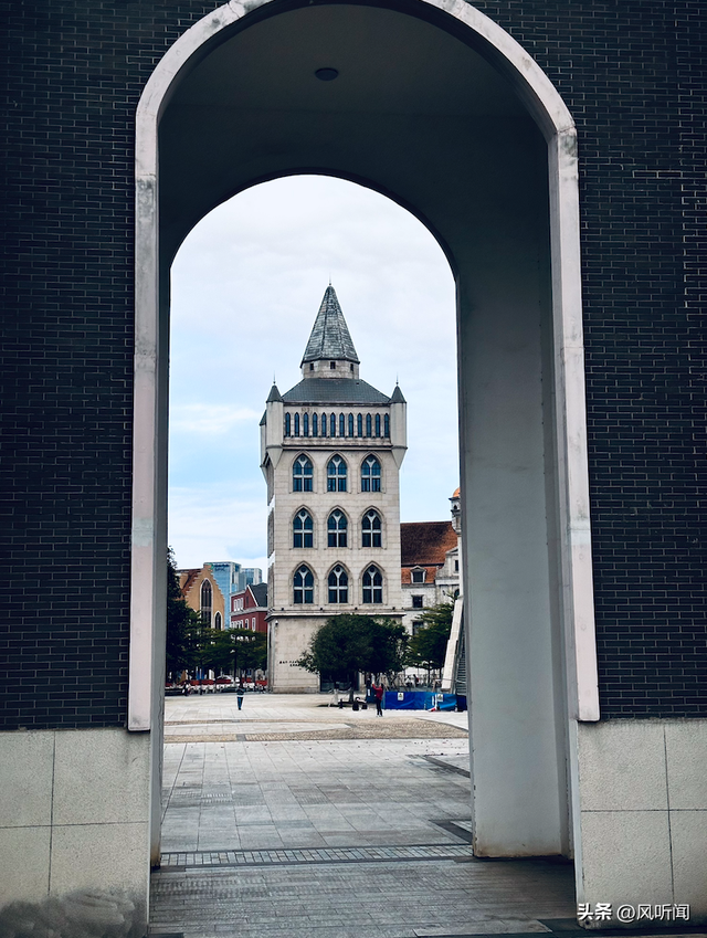 南宁极漂亮的“城中村”，不火也挺好