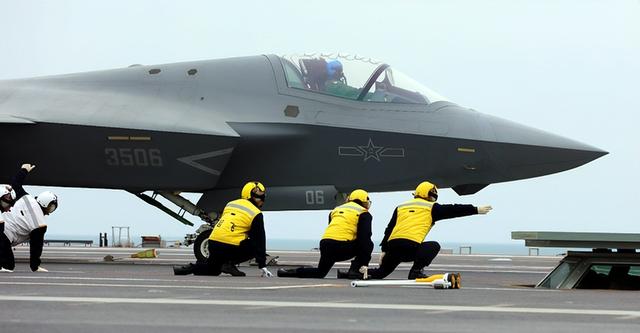 高市没想到，等来的不是日本登上钓鱼岛，而是福建舰突然北上