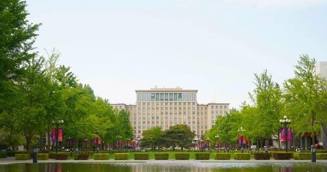 我国大学排名150强出炉！电子科大第五，中财大第八，北邮第十