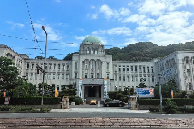 坂上之云，难攻不落：在爱媛松山城，走进日本最后的战国史诗