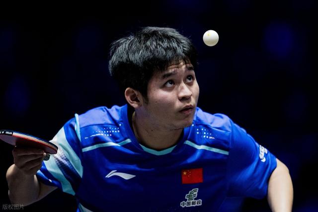 全运会爆大冷！8强赛对阵出炉，世界冠军1-4出局，林诗栋剃光头