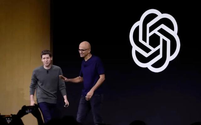 言论乌龙后澄清!OpenAI拒联邦救助,1.4万亿基建要税收抵免?