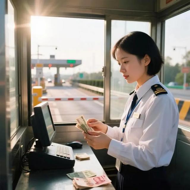 全面取消高速公路收费的时代悄悄来临