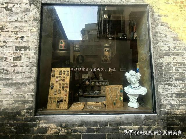 清远又称“凤城”，因清远鸡？误解！国庆在老城古街凤凰台寻答案