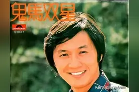 这，是“港乐圣殿”宝丽金最好的十张唱片图片