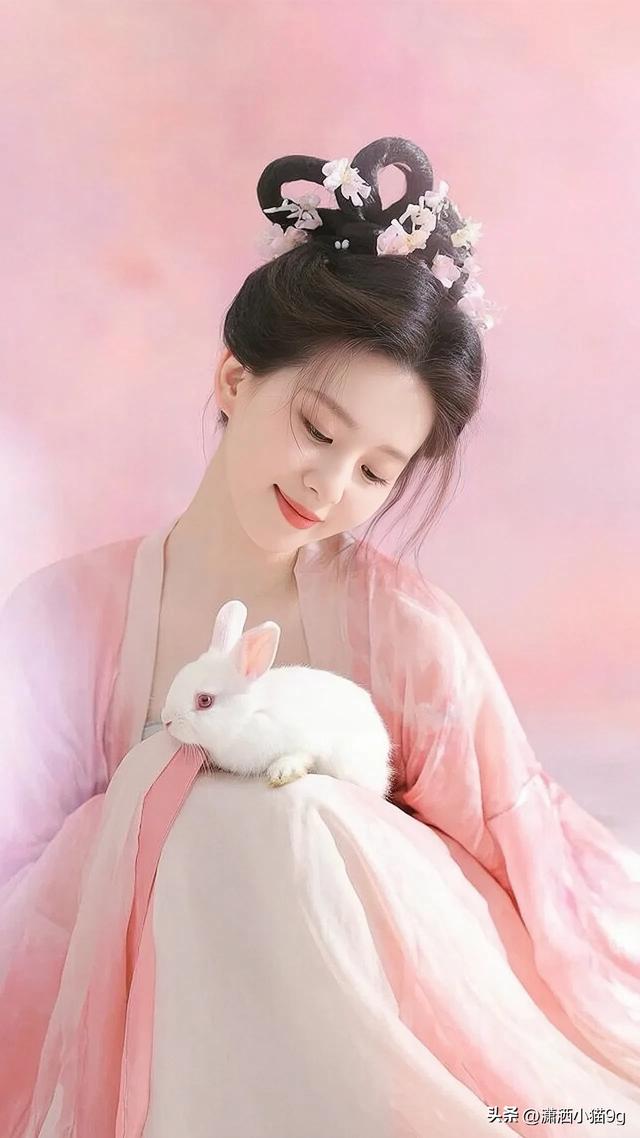真好看啊，每一帧都美到窒息！漂亮迷人的画面让人忍不住循环播放