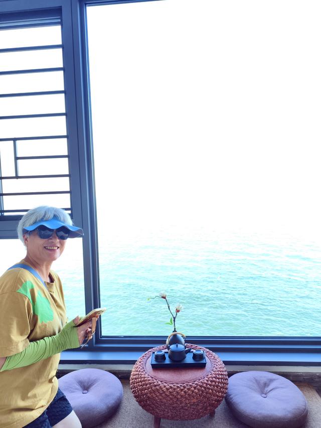 自驾福建 · 福州 · 连江三日游：北茭小渔村 人少景美