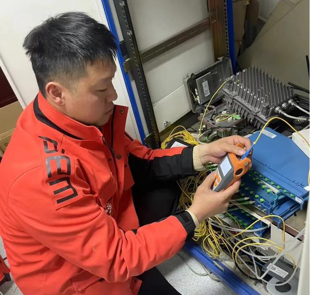 浙江信息通信业积极践行服务承诺 | 华数集团篇