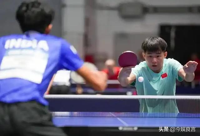 大运会收官 回顾中国代表团表现