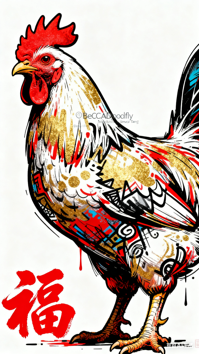 属鸡的人，11月有两件喜事奔你而来，你躲都躲不掉