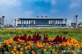 山东三线城市：“菏泽”迎来重大的泼天红利，未来即将改头换面图片