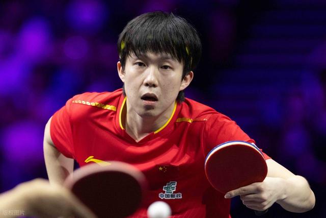 乒乓亚锦赛-林诗栋王楚钦梁靖崑取分 中国3-0中国香港 夺男团三连冠