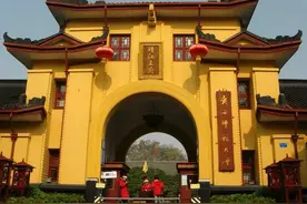 门票100元的桂林靖江王府值得去吗？有没有坑？70后分享参观感受图片