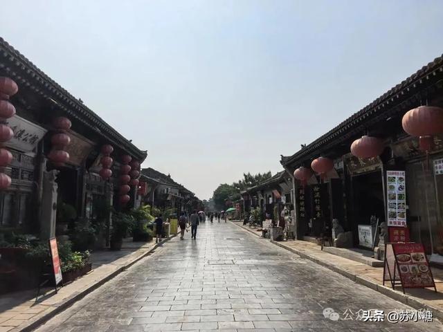 【山西游】二刷平遥，一场喜忧参半的古城回望