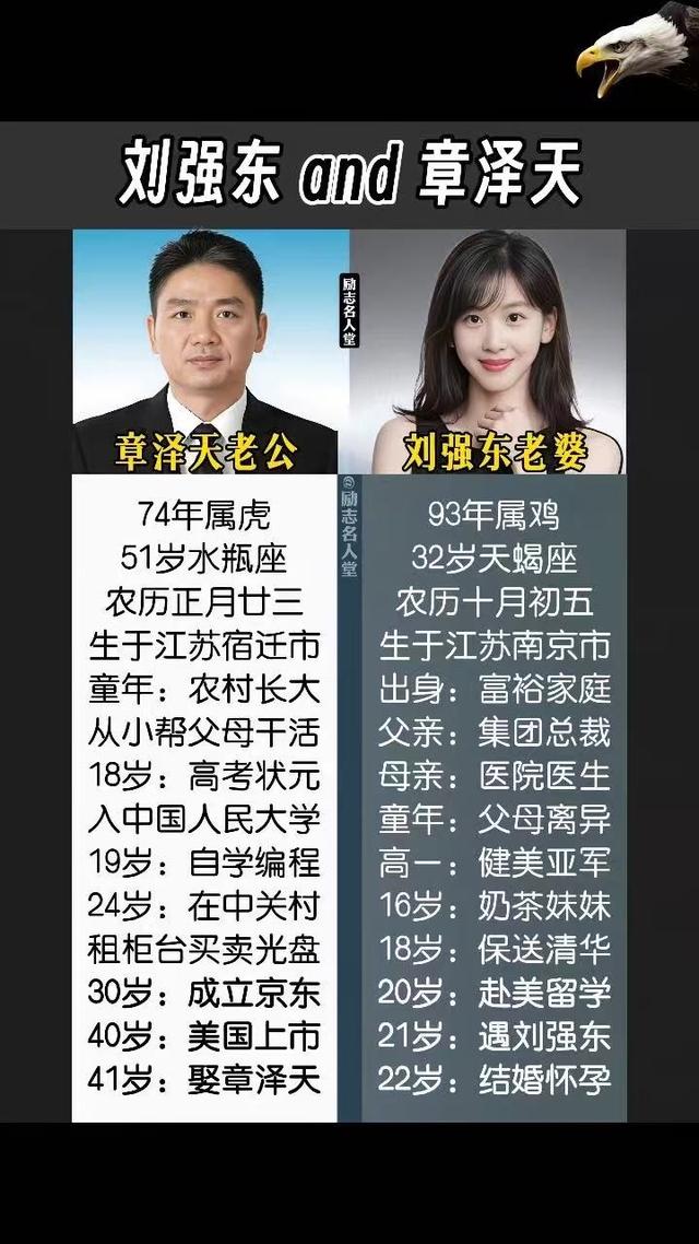 千亿身价换不回父爱！刘强东承认亏欠儿子，这笔亲情账成永远遗憾