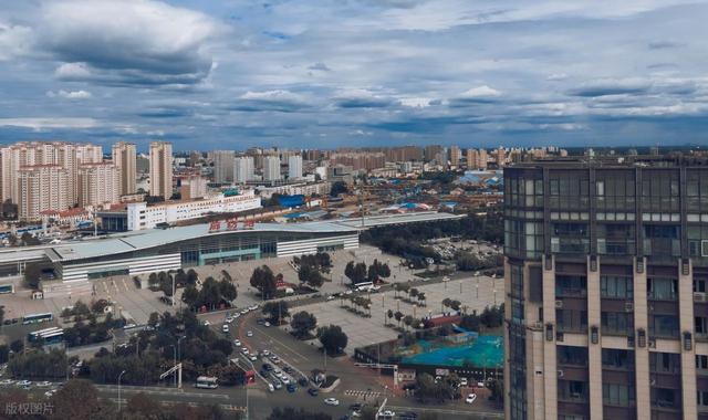 河北未来最吃香的城市，不是沧州和石家庄，就连唐山都没选上