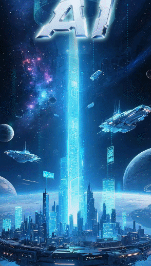 倒计时3天 | 中国电信星辰AI大模型邀您共赴2025世界智能产业博览会！