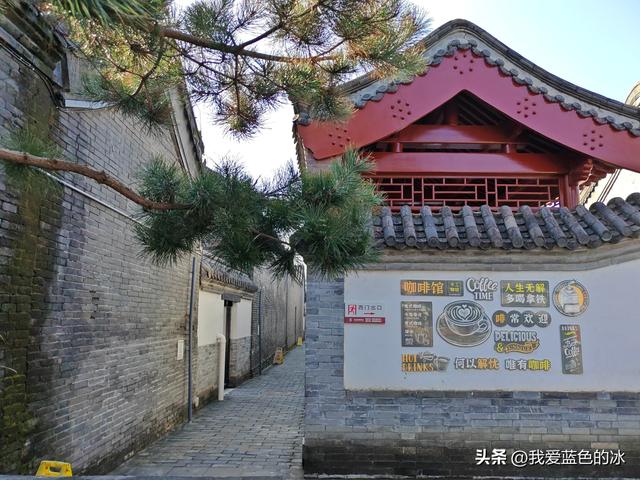 到保定旅游，其他地方可以不去，但这个景点必须要来参观