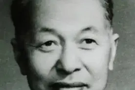 龙泽汇竭力帮助起义人员，为李鸿谟亲自找朱德老上级图片