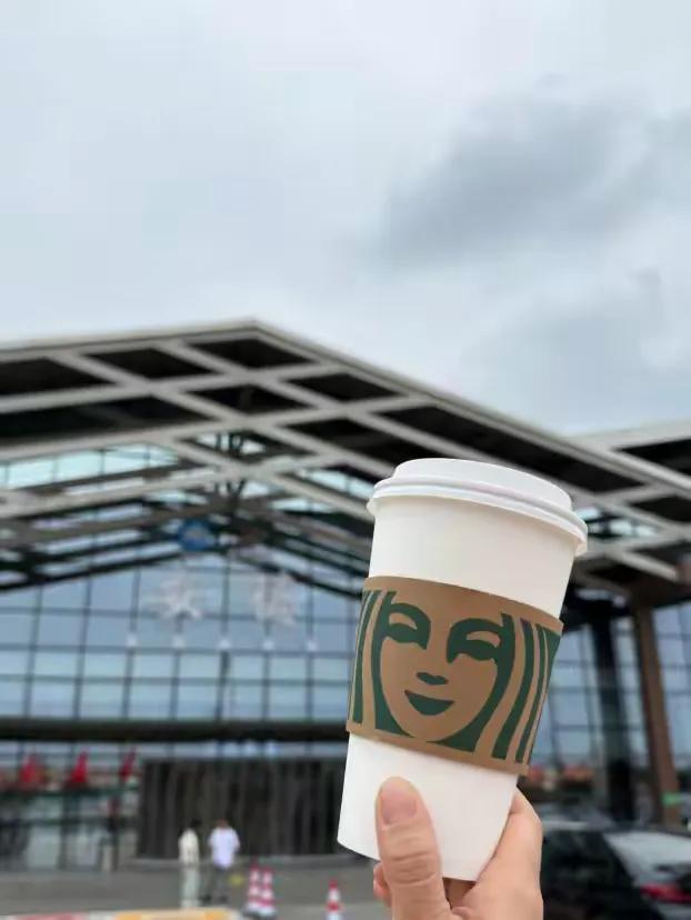 秋假追雪毕棚沟，没想到被安德服务区圈粉了！