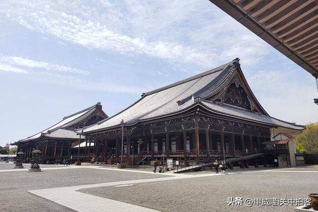 日本京都：寻访13处世界文化遗产点