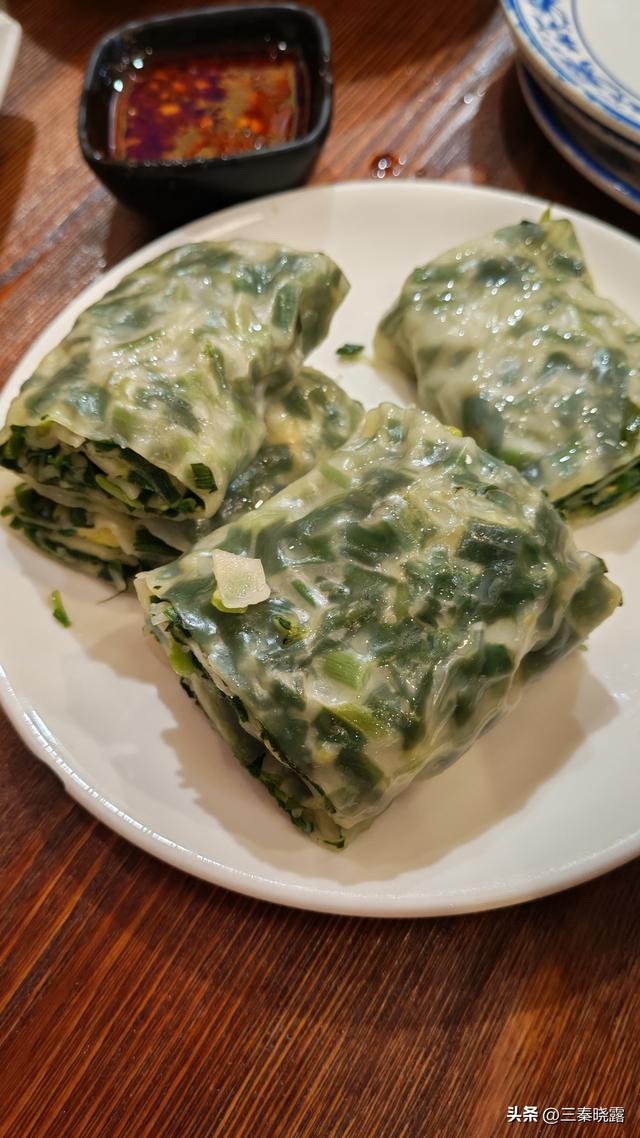 假期里逛蒲城文庙和户县文庙，看看两地有啥不同